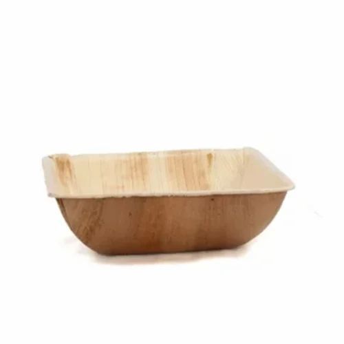 Areca Leaf Bowl