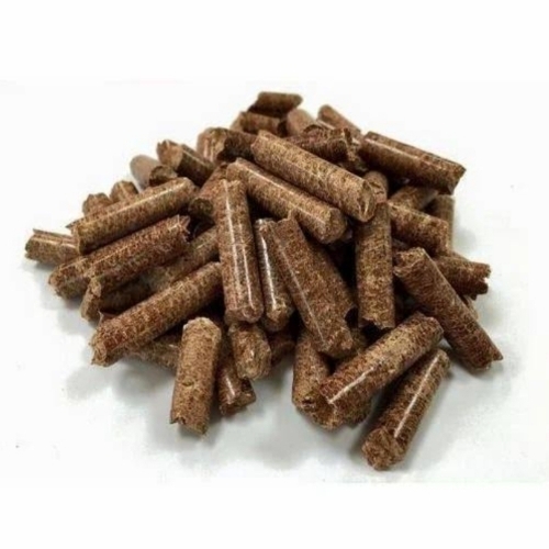 Biomass Pellet