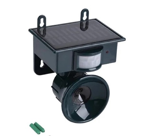 Bird Chaser Repellent System