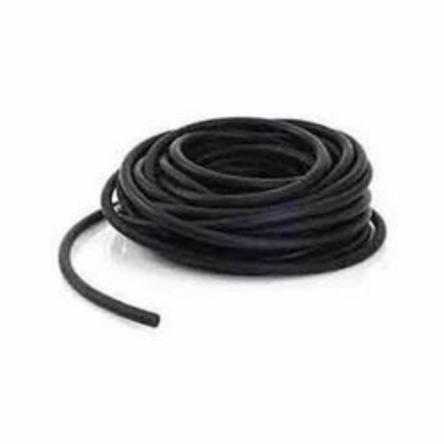 Black Rubber Tube