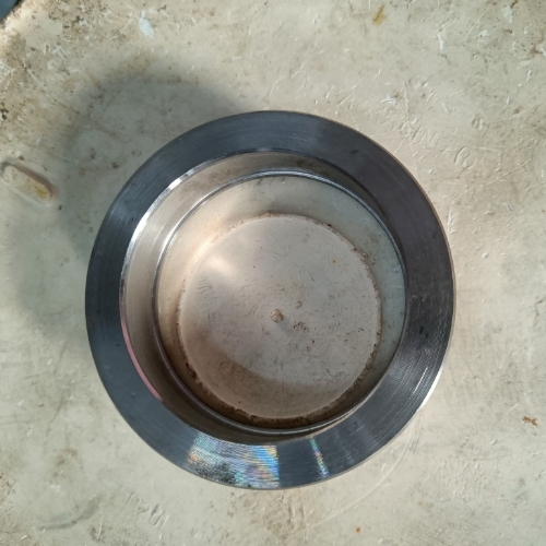 Cnc components
