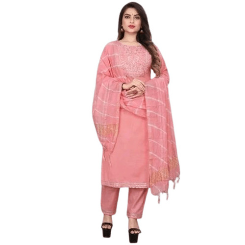Cotton Salwar Suits