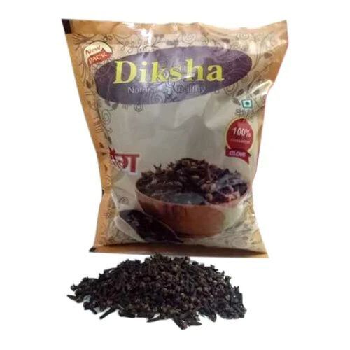 Dark Brown Dry Cloves