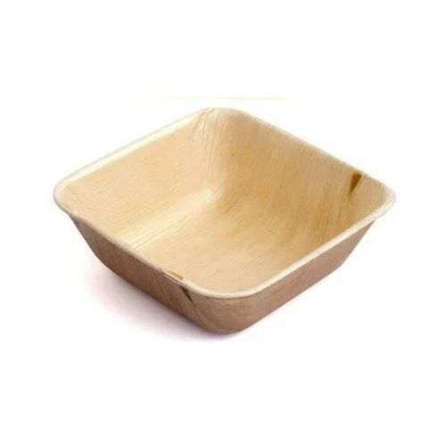 Disposable Areca Leaf Bowl