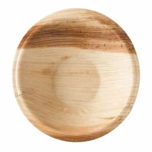Disposable Areca Leaf Bowls