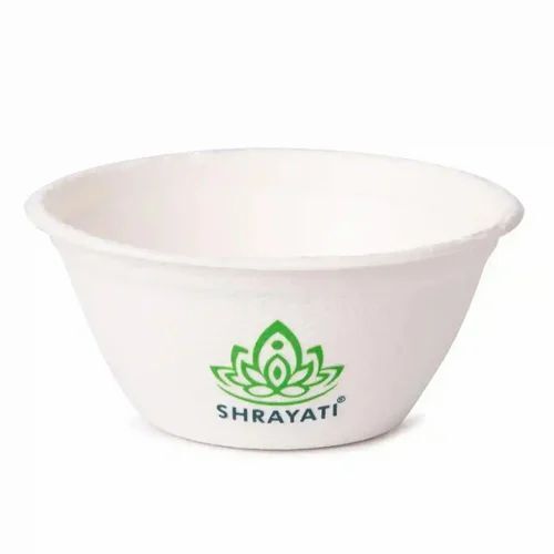 Disposable Paper Bowls