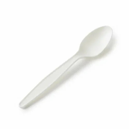 Disposable Spoons