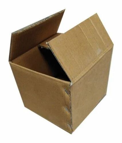 Double Wall 5 Ply Corrugated Packaging Boxes