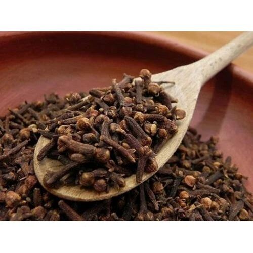 Dry Cloves