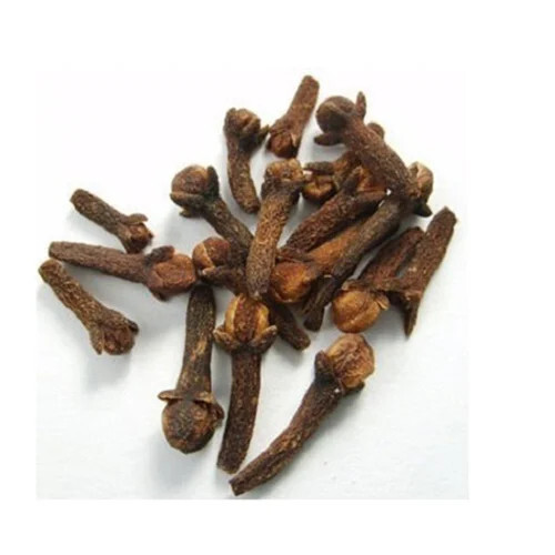 Dry Cloves - Color: Brown