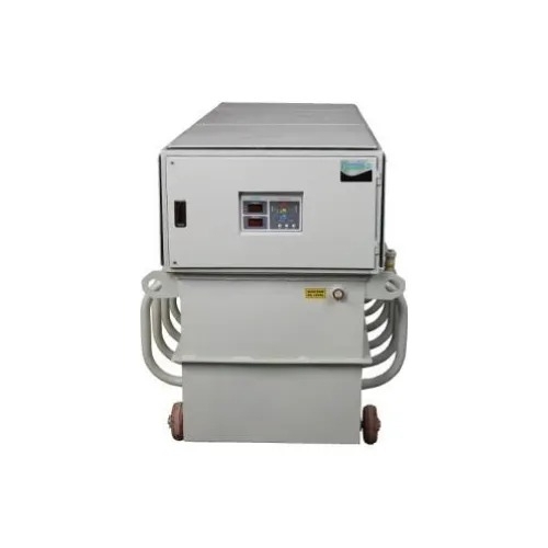 Electric Oil Cooled Servo Voltage Stabilizers
