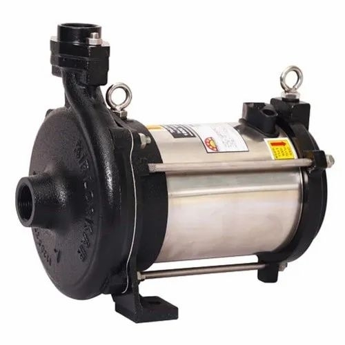 Electric Submersible Pump
