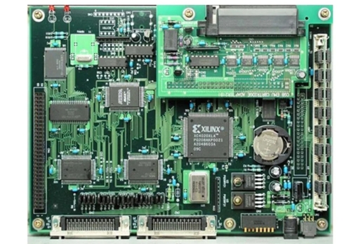 Electronic Development Boards