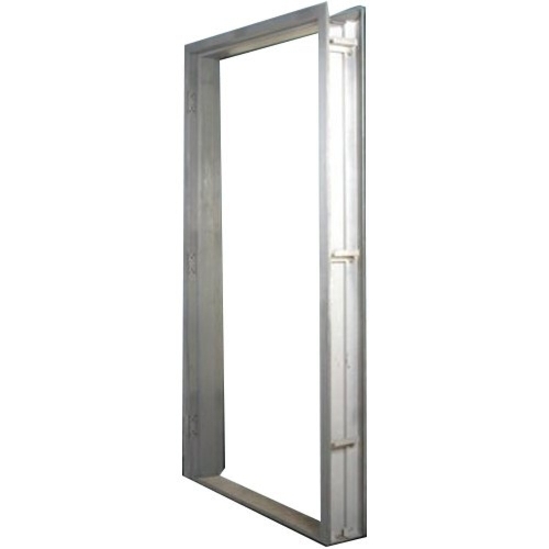 Elevator Door Frame