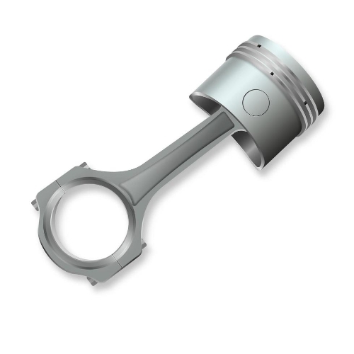 Engine Piston