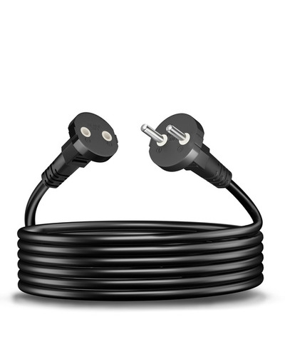 Extension Cord Cable - Ip Rating: No