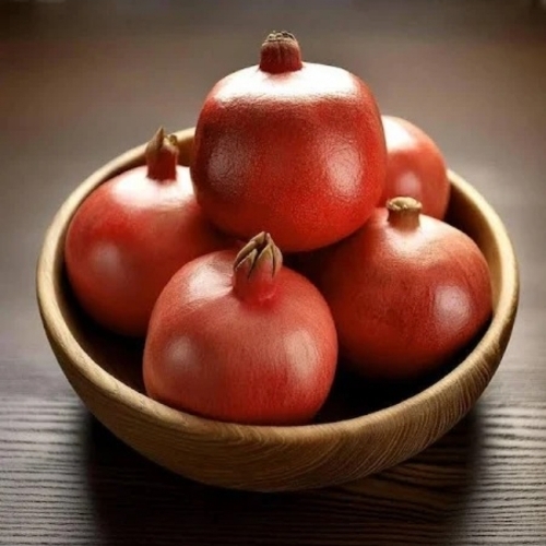 Fresh Pomegranate