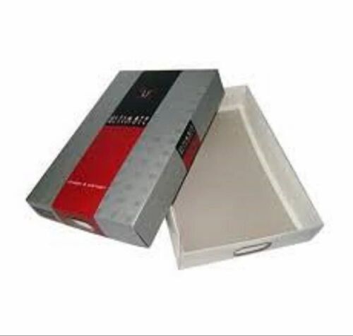 Garment Packaging Box
