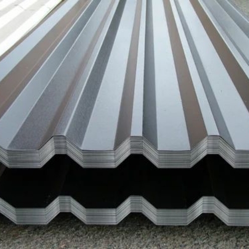 GI Roofing Sheets