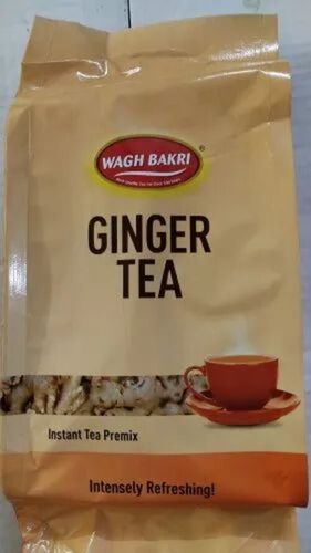 Ginger Tea Premix