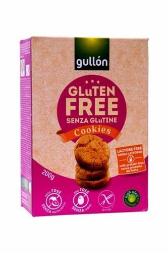 Gluten Free Cookie