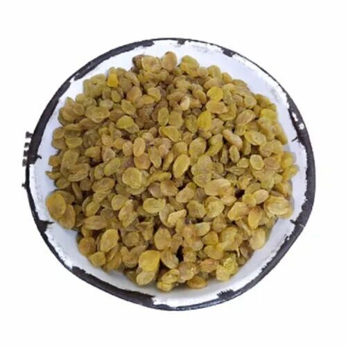 Golden Round Raisins