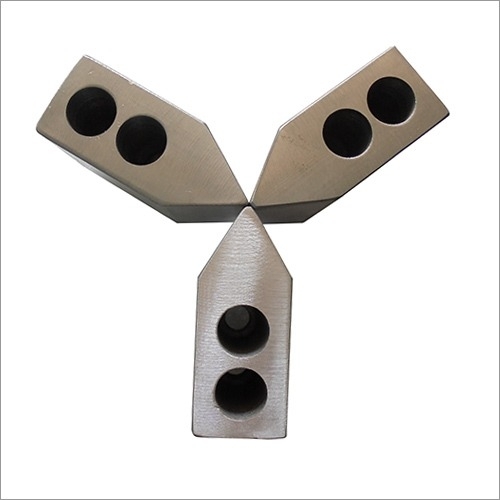 Hollow Cnc Soft Jaw