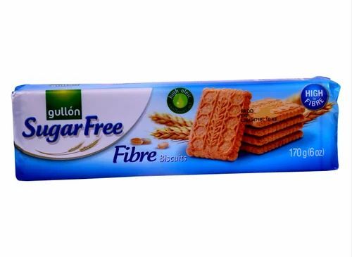 Imported Sugar Free Cookies