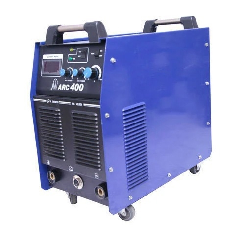 Inverter Based Arc Welding Machine