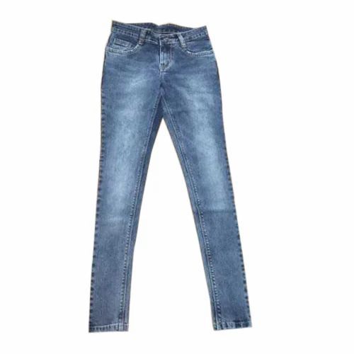 Ladies Designer Jeans