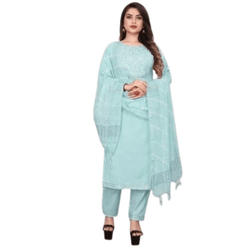 Ladies Salwar Suits
