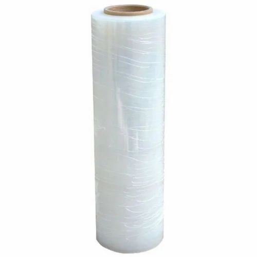 Ldpe Shrink Stretch Film