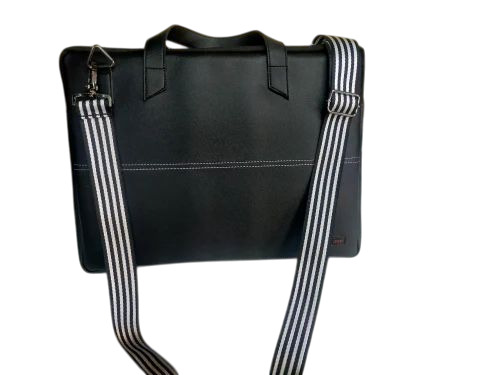 Leather Laptop Bag