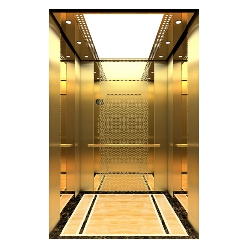 Lift Cabin