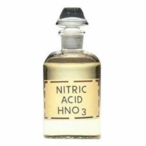 Liquid Nitric Acid