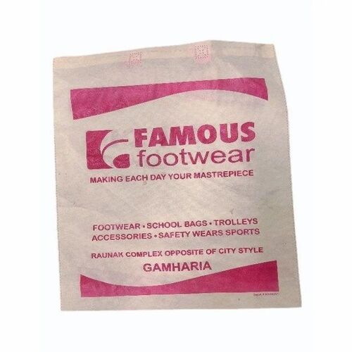 Loop Handle Non Woven Bag
