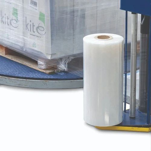 Machine Grade Stretch Film