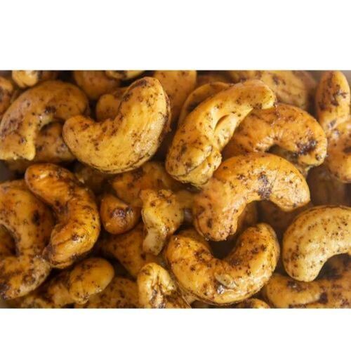 Masala Coated Roasted Cashew