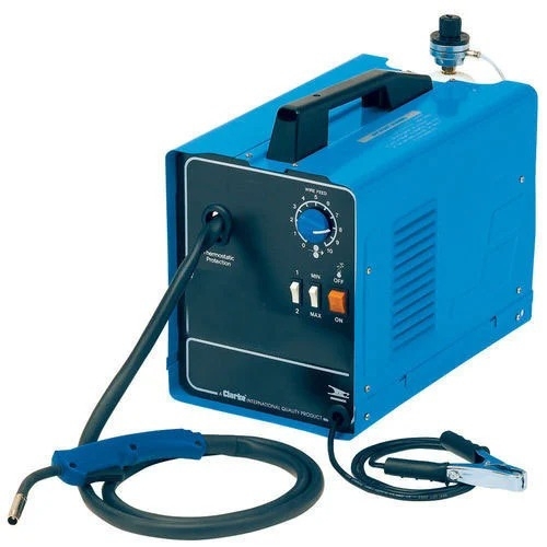 Mig Welding Machine