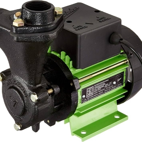 Monoblock Pump