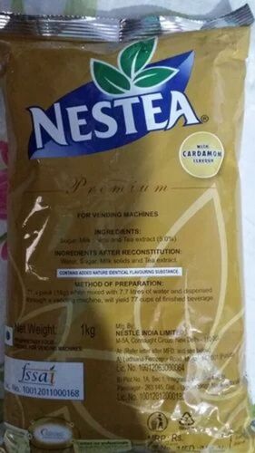 Nestea Cardamom Premix