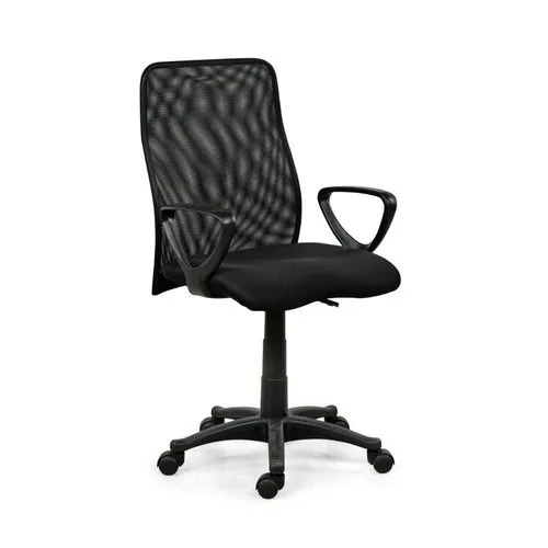 Office Chair - Assembly: Carpenter Assembly