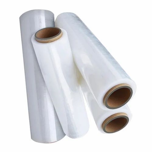 Pe Stretch Film Roll