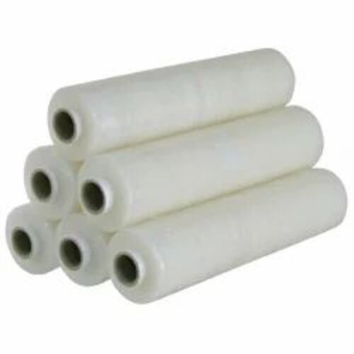 Plastic Wrapping Film