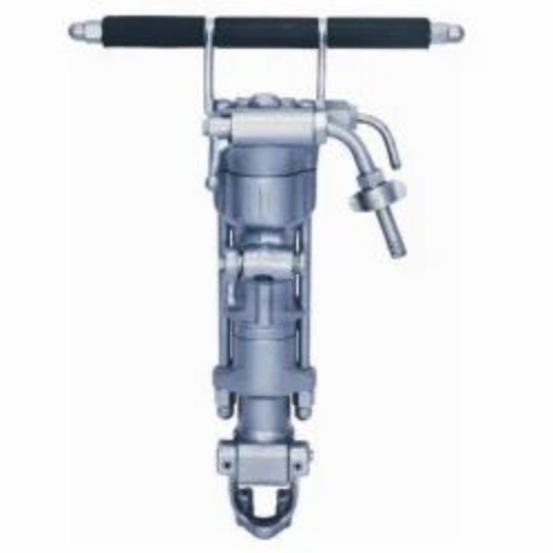 Pneumatic Wet Rock Drill