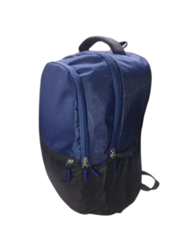 Polyester College Bag