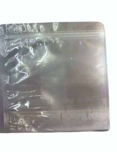 Pvc Zipper Pouch