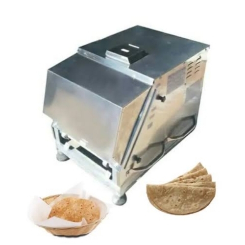 Roti Making Machine