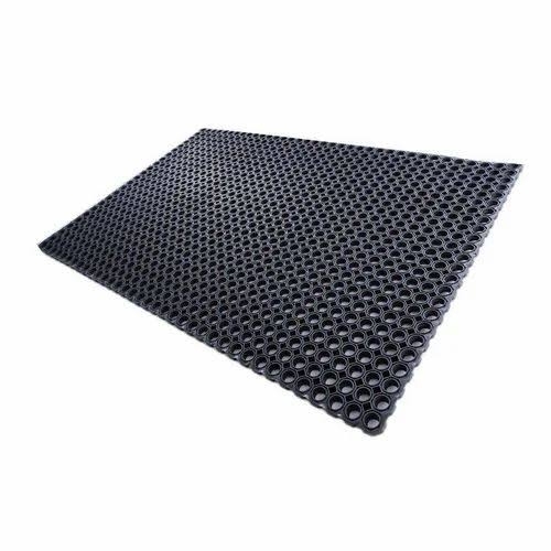 Rubber Mats