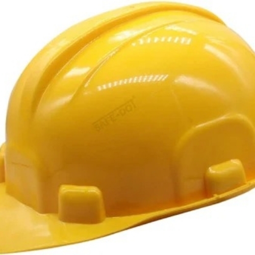 Safety Helmet 